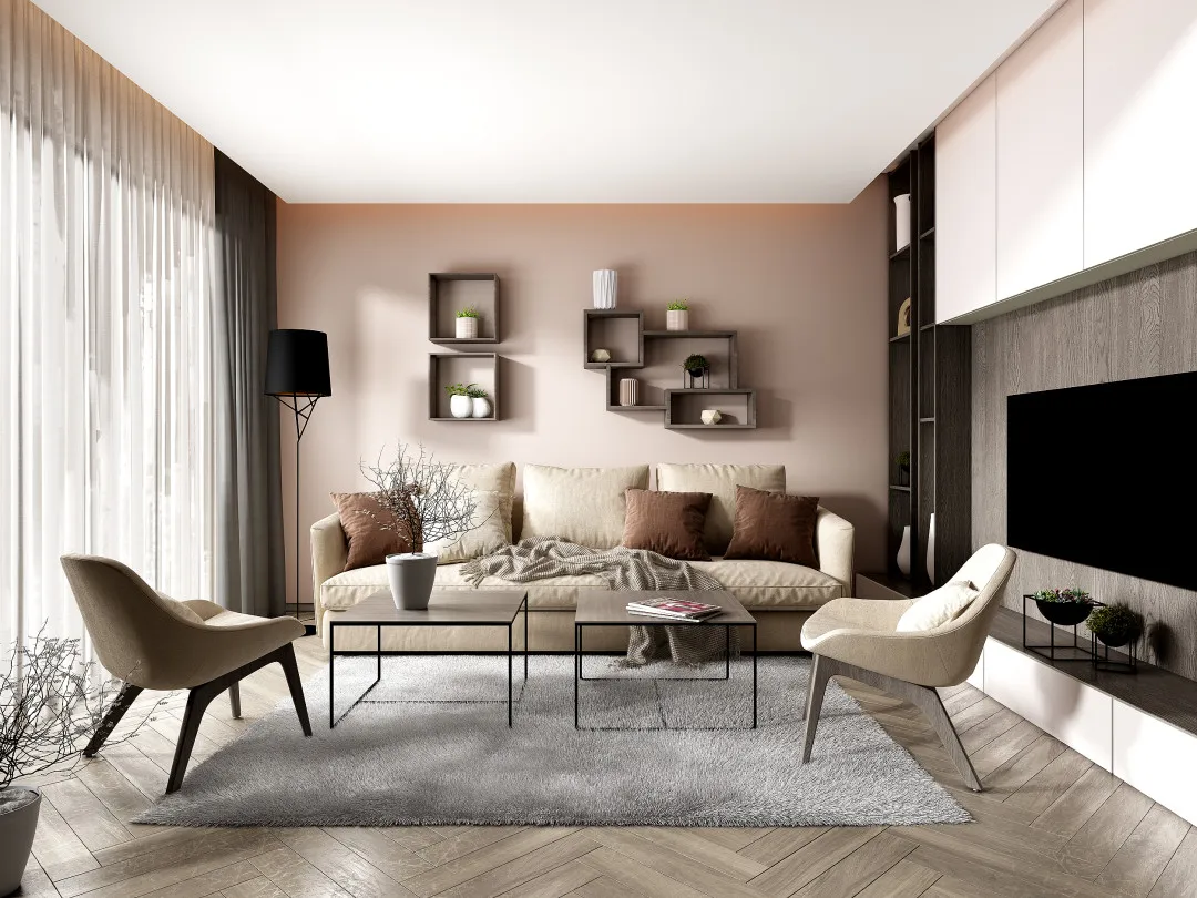 Beyond Bland How Beige is Redefining Contemporary Interior Decor